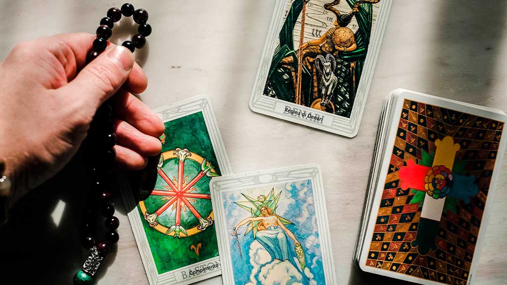 tarot cadiz si o no